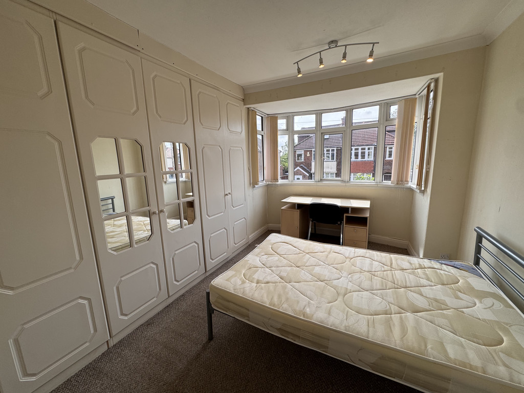 Image of Asquith Avenue, Tang Hall