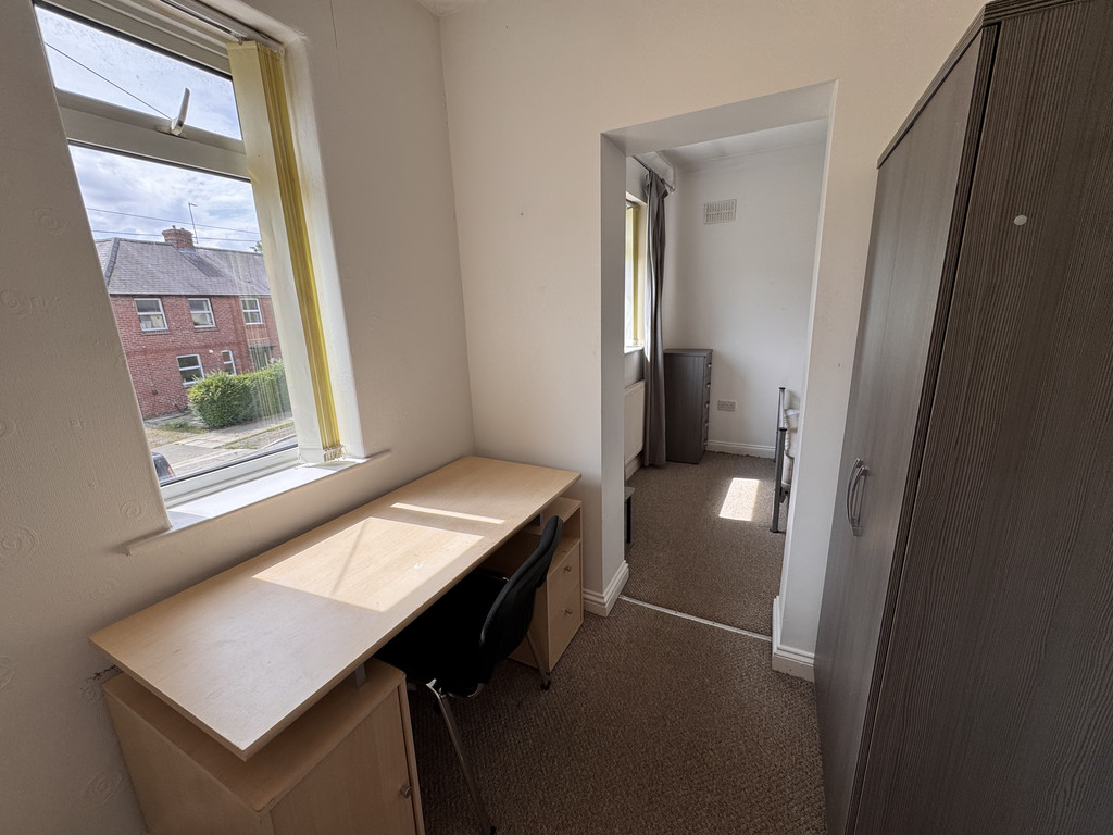 Image of Asquith Avenue, Tang Hall