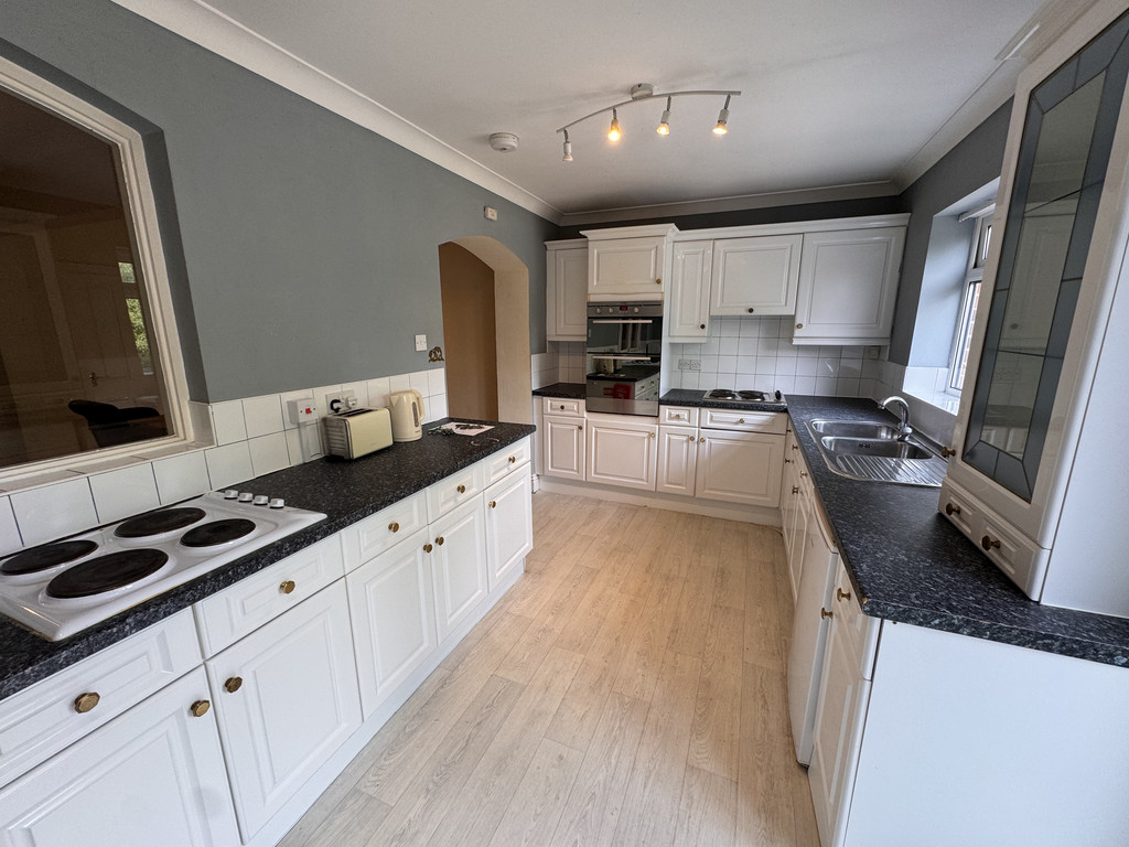 Image of Asquith Avenue, Tang Hall