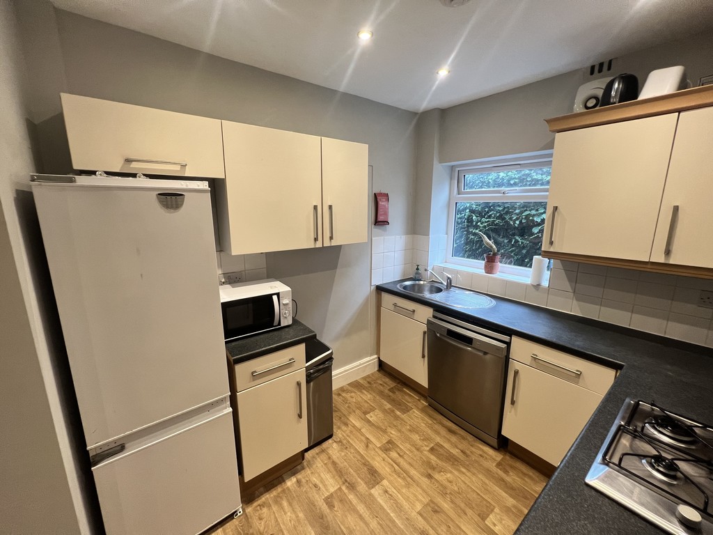 Image of Tang Hall Lane, Tang Hall