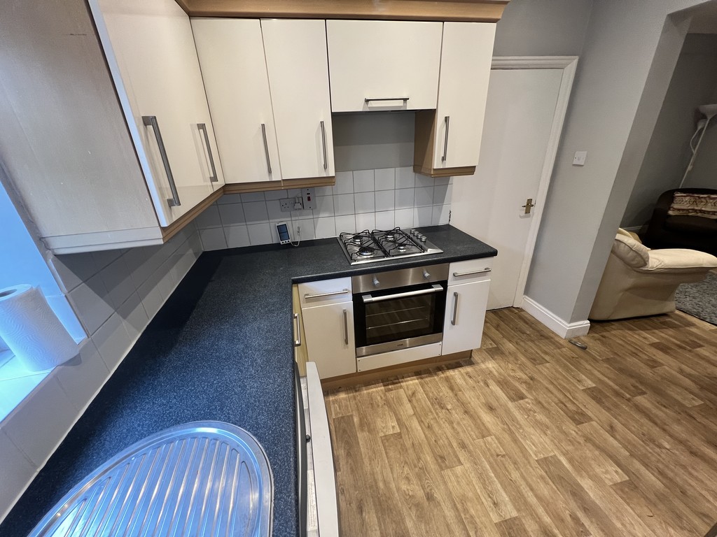 Image of Tang Hall Lane, Tang Hall