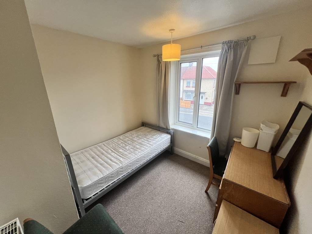 Image of Tang Hall Lane, Tang Hall