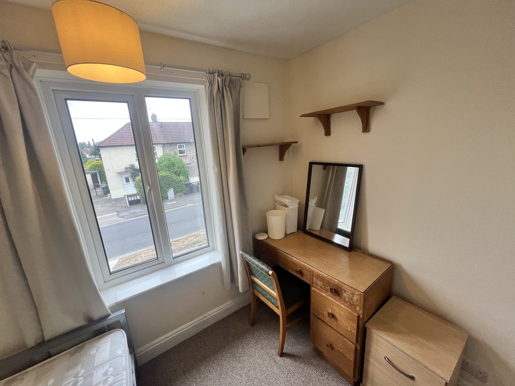 Image of Tang Hall Lane, Tang Hall