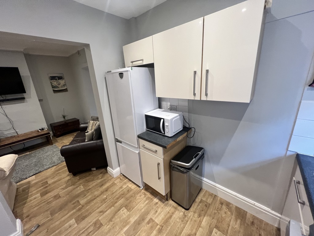 Image of Tang Hall Lane, Tang Hall