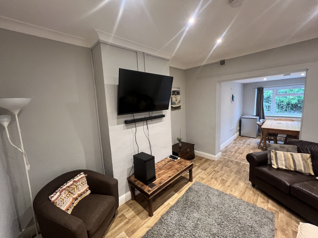 Image of Tang Hall Lane, Tang Hall