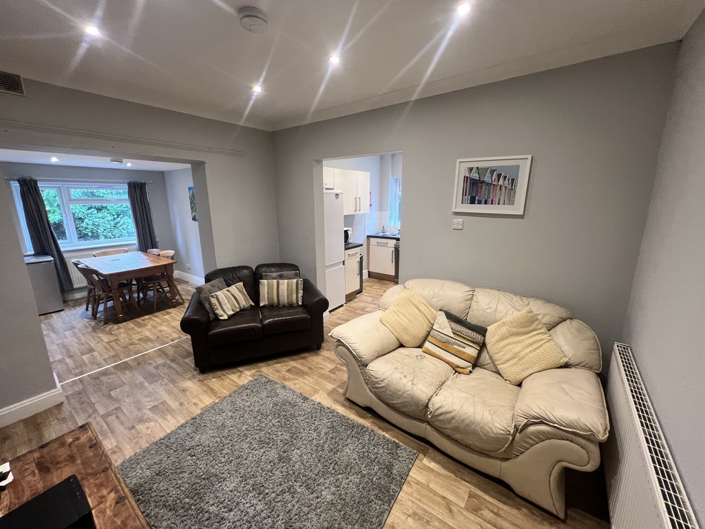 Image of Tang Hall Lane, Tang Hall