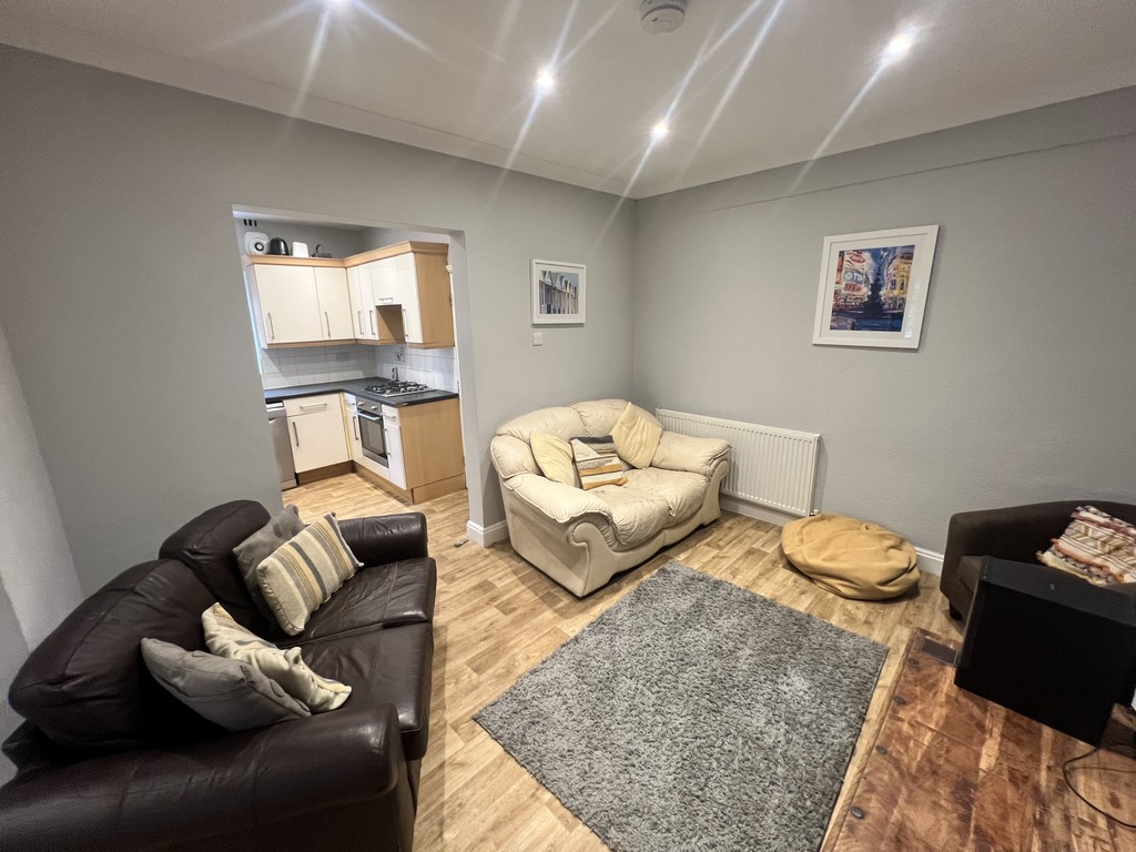 Image of Tang Hall Lane, Tang Hall