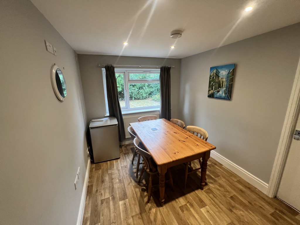 Image of Tang Hall Lane, Tang Hall