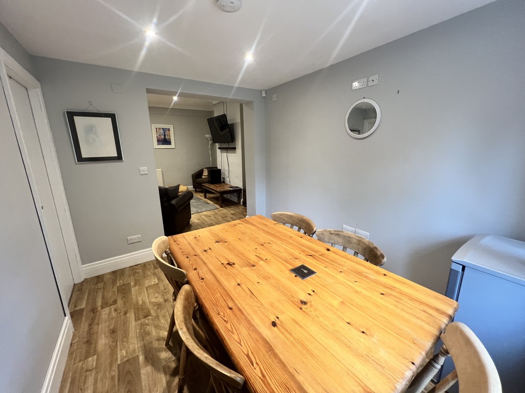 Image of Tang Hall Lane, Tang Hall