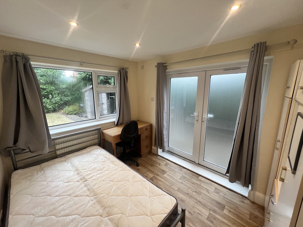 Image of Tang Hall Lane, Tang Hall