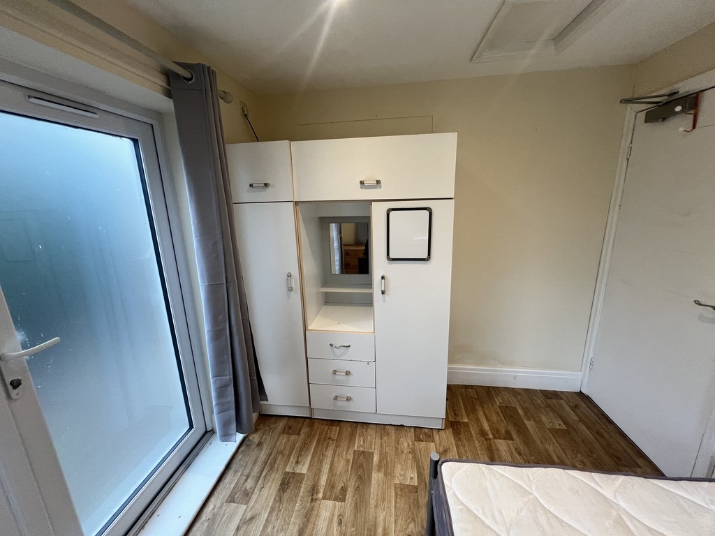 Image of Tang Hall Lane, Tang Hall