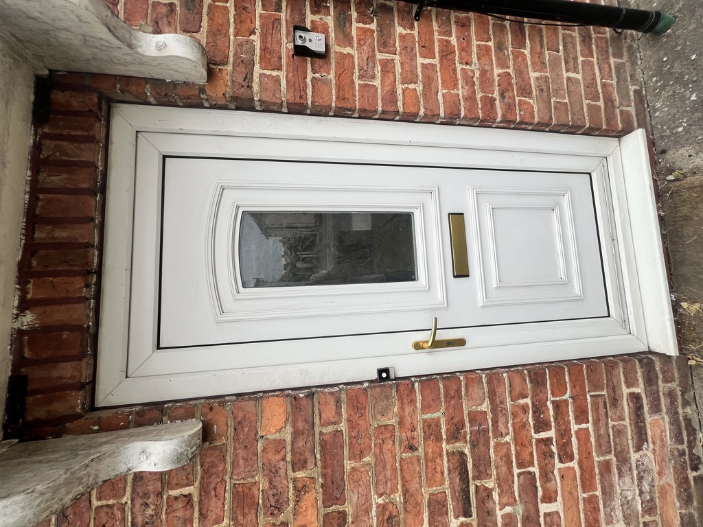 Image of Tang Hall Lane, Tang Hall