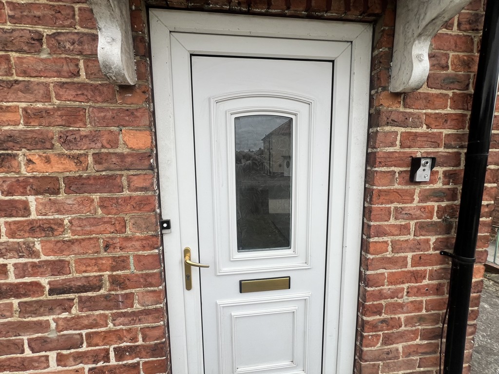 Image of Tang Hall Lane, Tang Hall