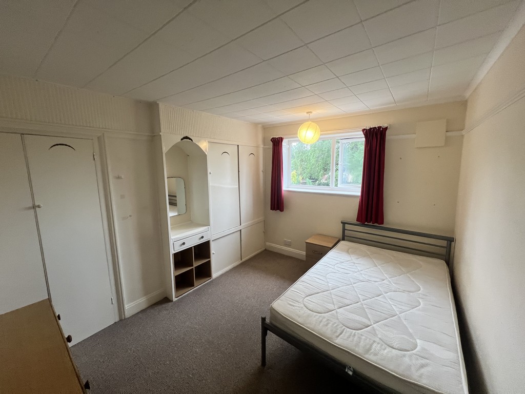 Image of Tang Hall Lane, Tang Hall