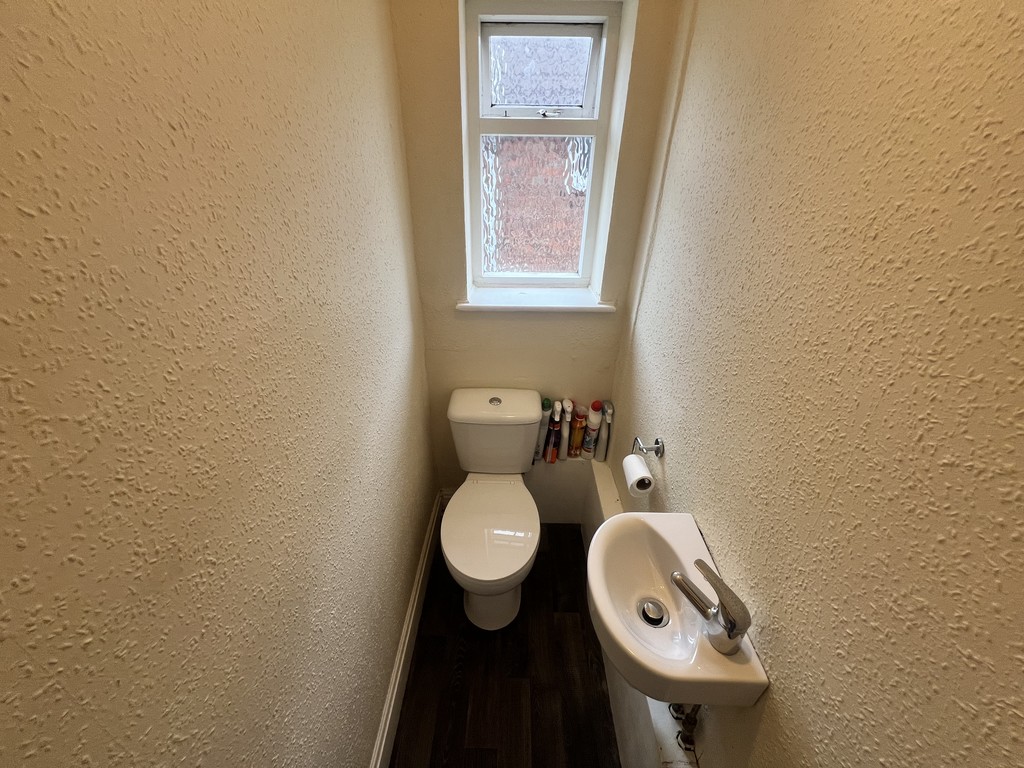 Image of Tang Hall Lane, Tang Hall