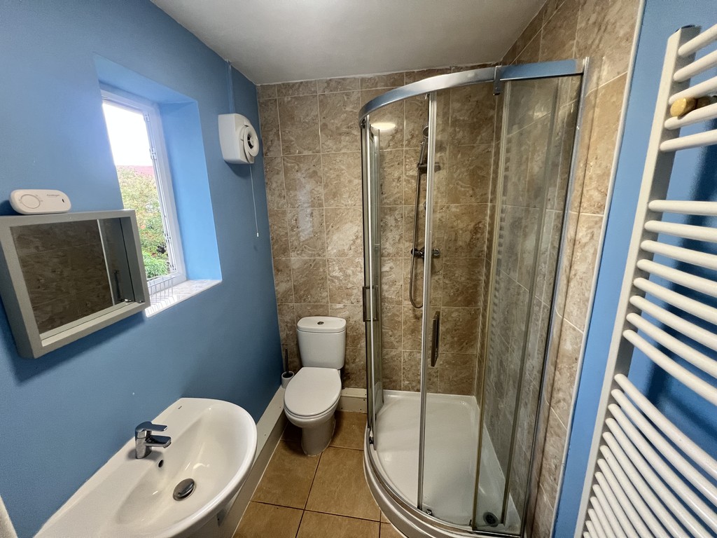 Image of Tang Hall Lane, Tang Hall