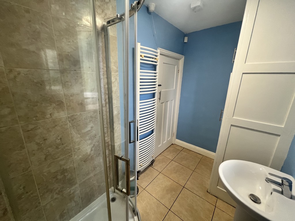 Image of Tang Hall Lane, Tang Hall