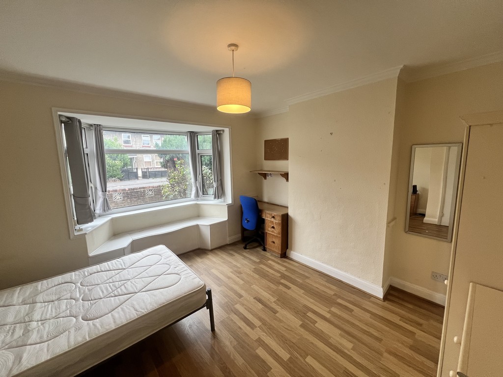 Image of Tang Hall Lane, Tang Hall