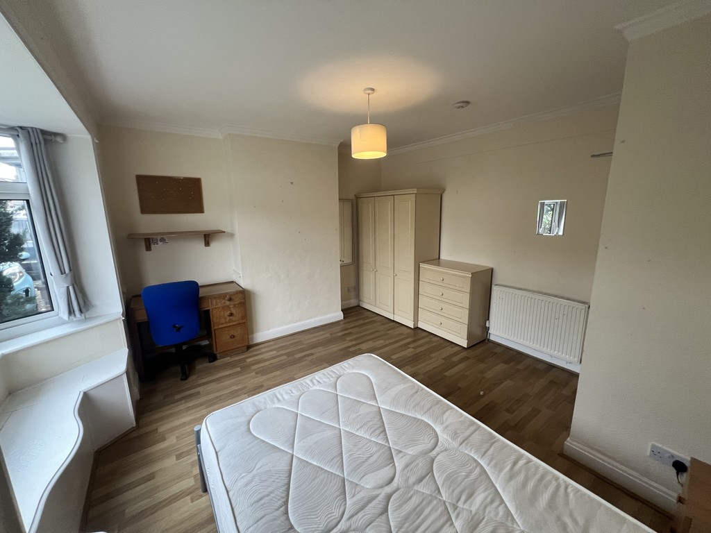 Image of Tang Hall Lane, Tang Hall