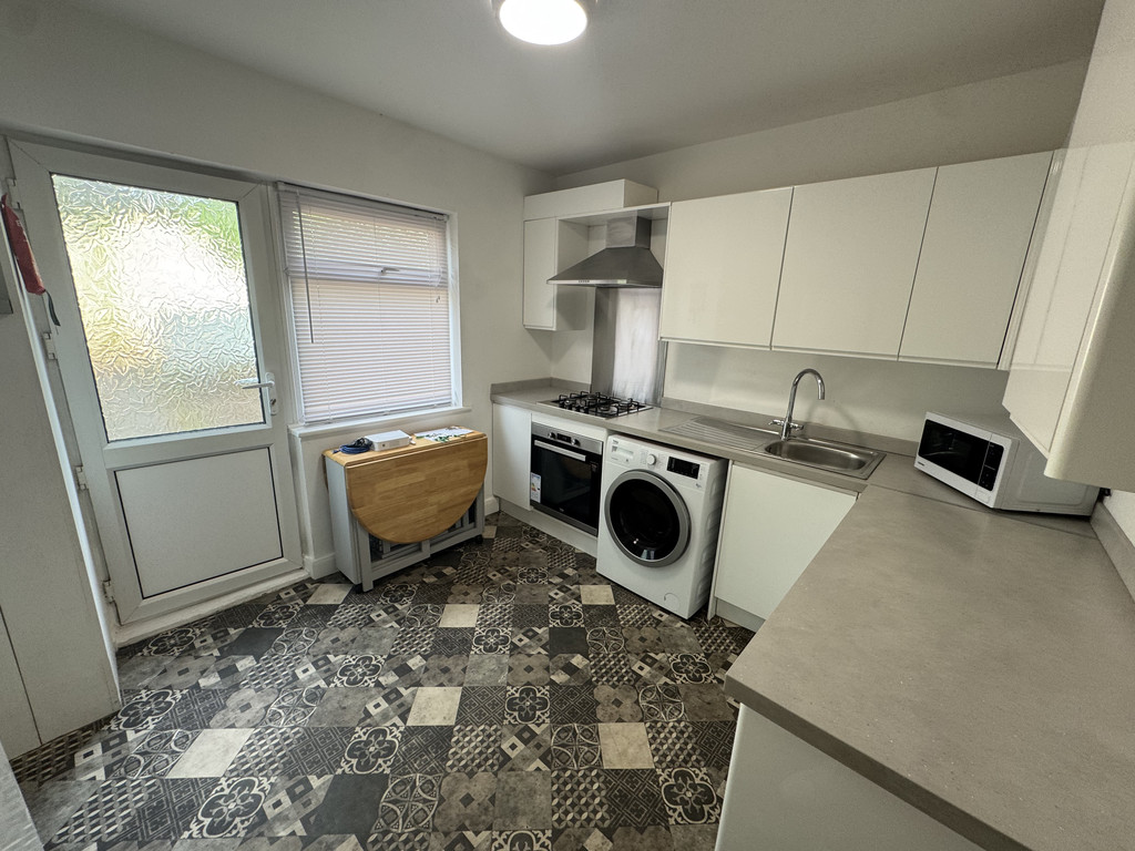 Image of Gale Lane, Acomb