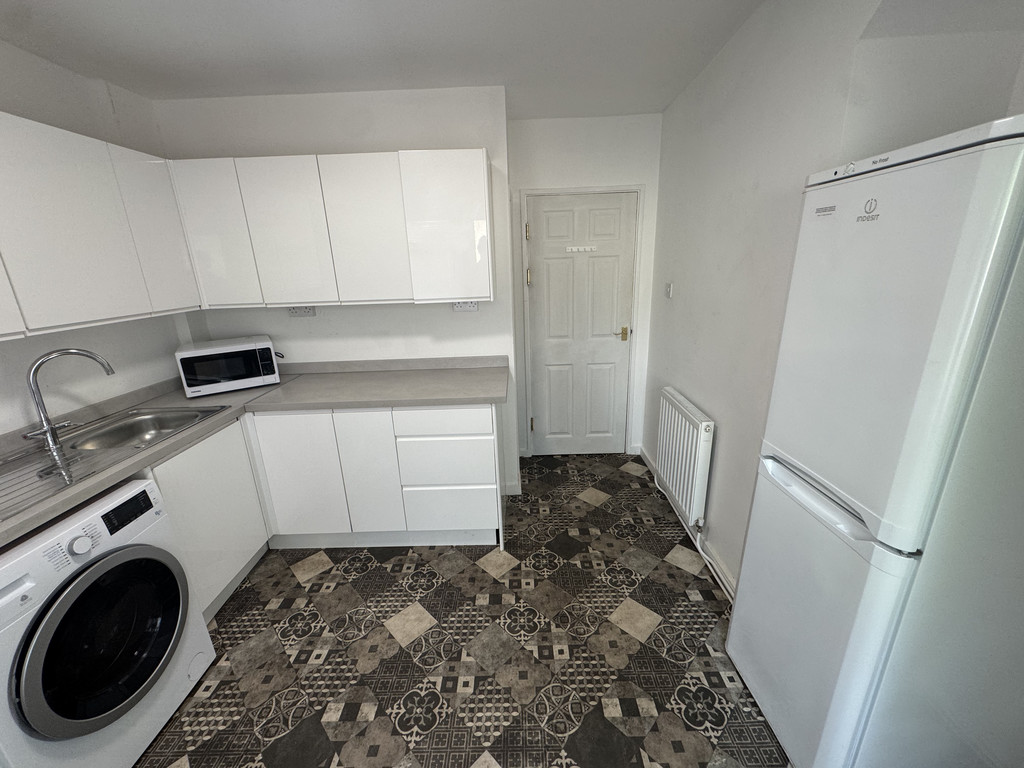 Image of Gale Lane, Acomb