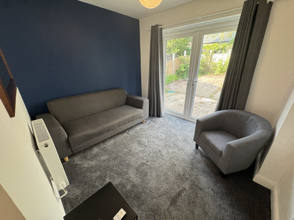 Image of Gale Lane, Acomb