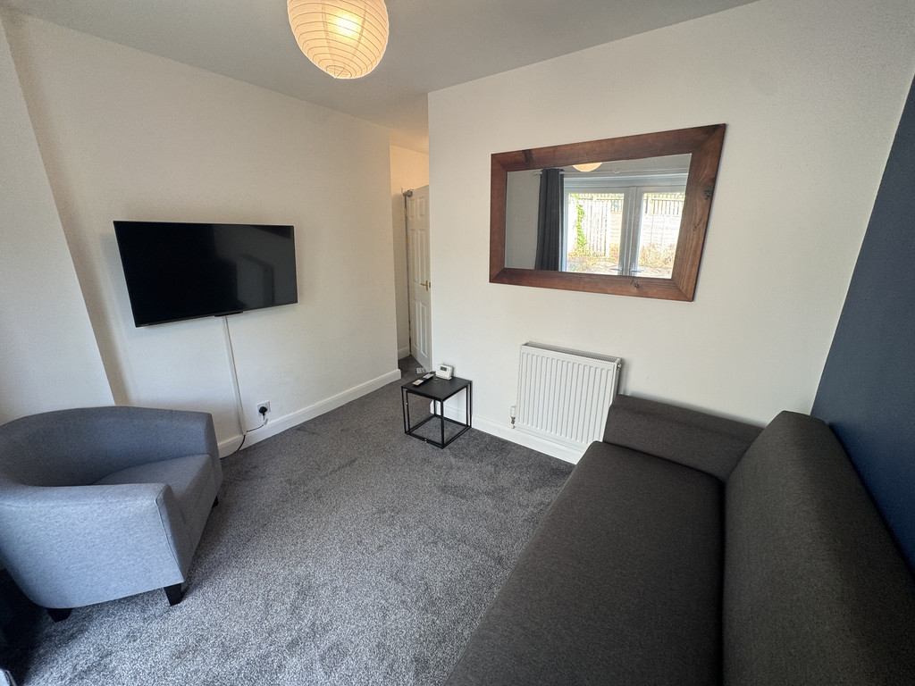 Image of Gale Lane, Acomb