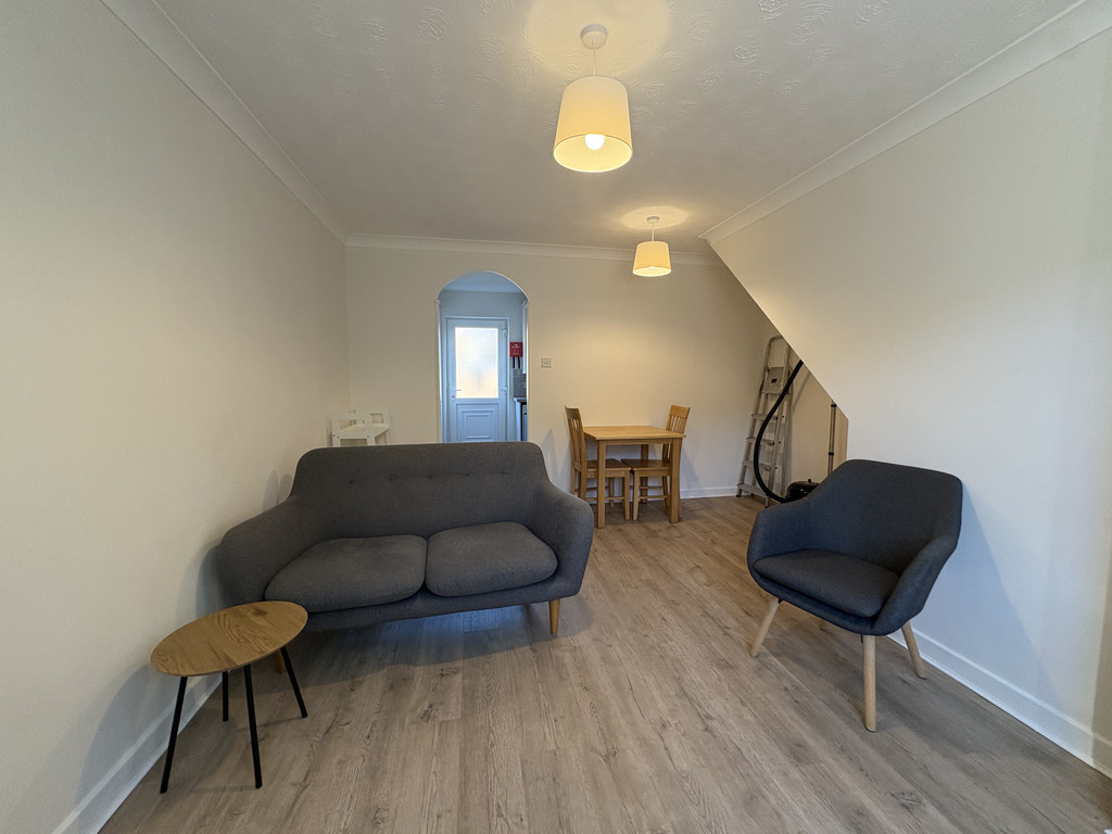 Image of Scaife Gardens, Haxby Road