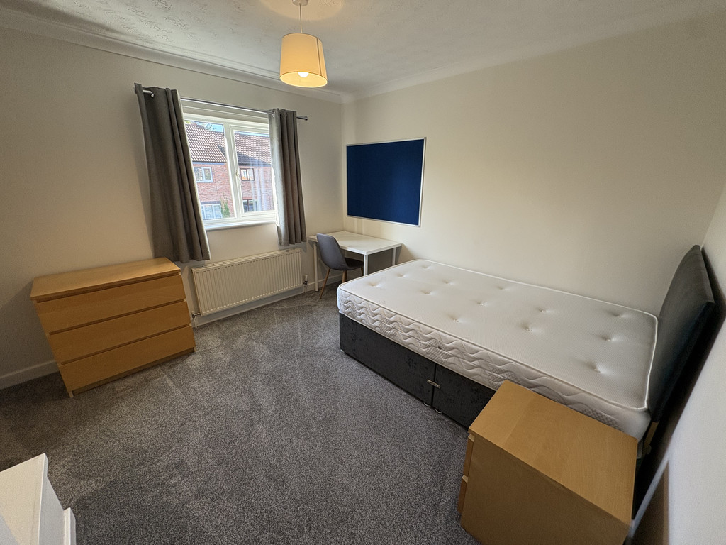 Image of Scaife Gardens, Haxby Road