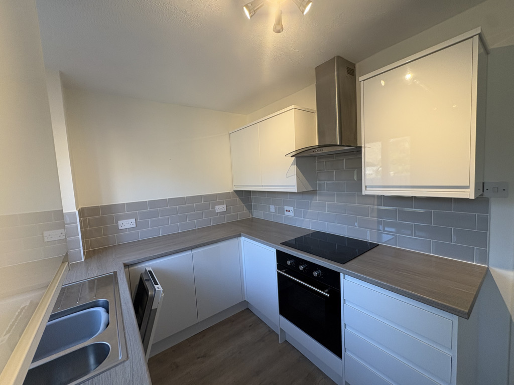 Image of Scaife Gardens, Haxby Road