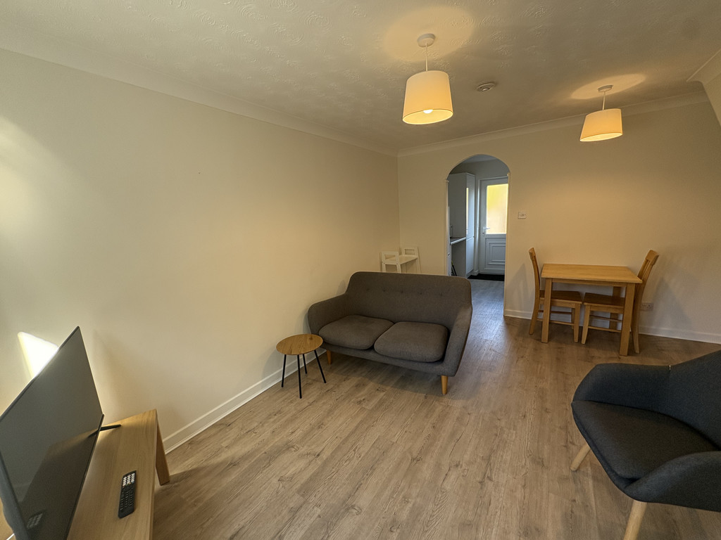 Image of Scaife Gardens, Haxby Road