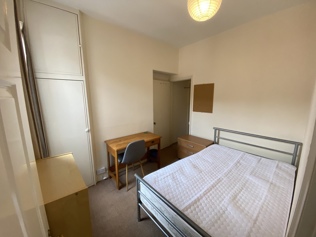 Image of Rose Street, Haxby Road