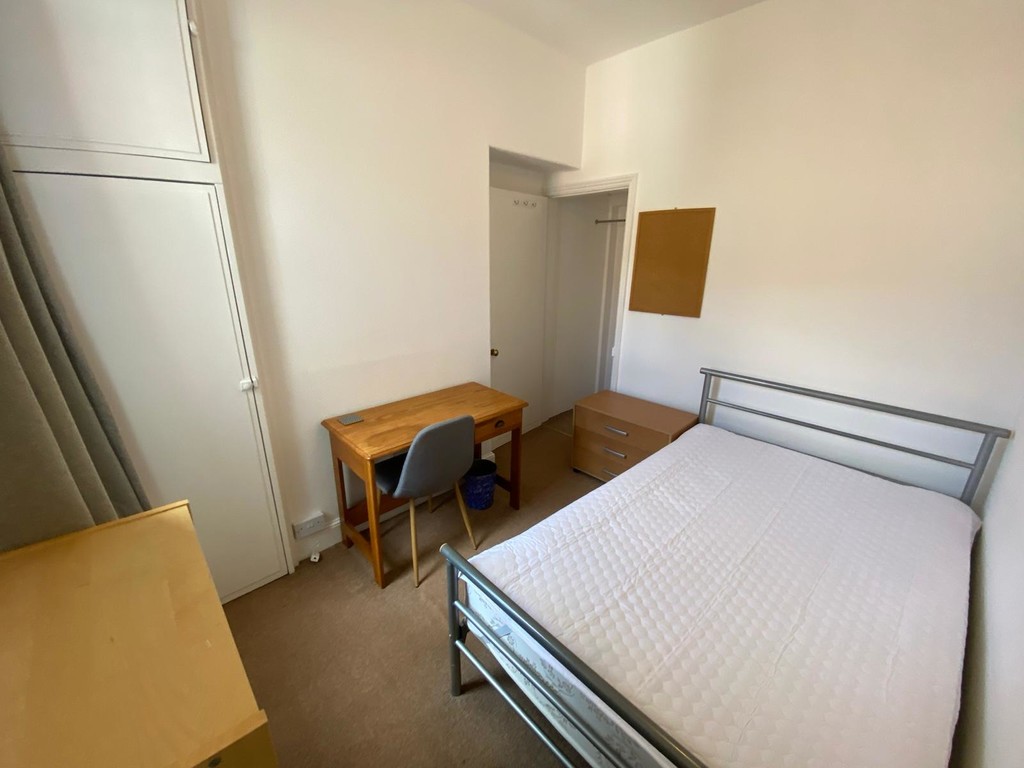 Image of Rose Street, Haxby Road