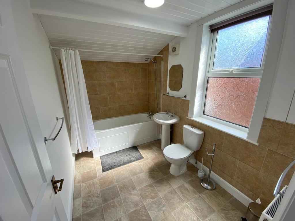 Image of Rose Street, Haxby Road