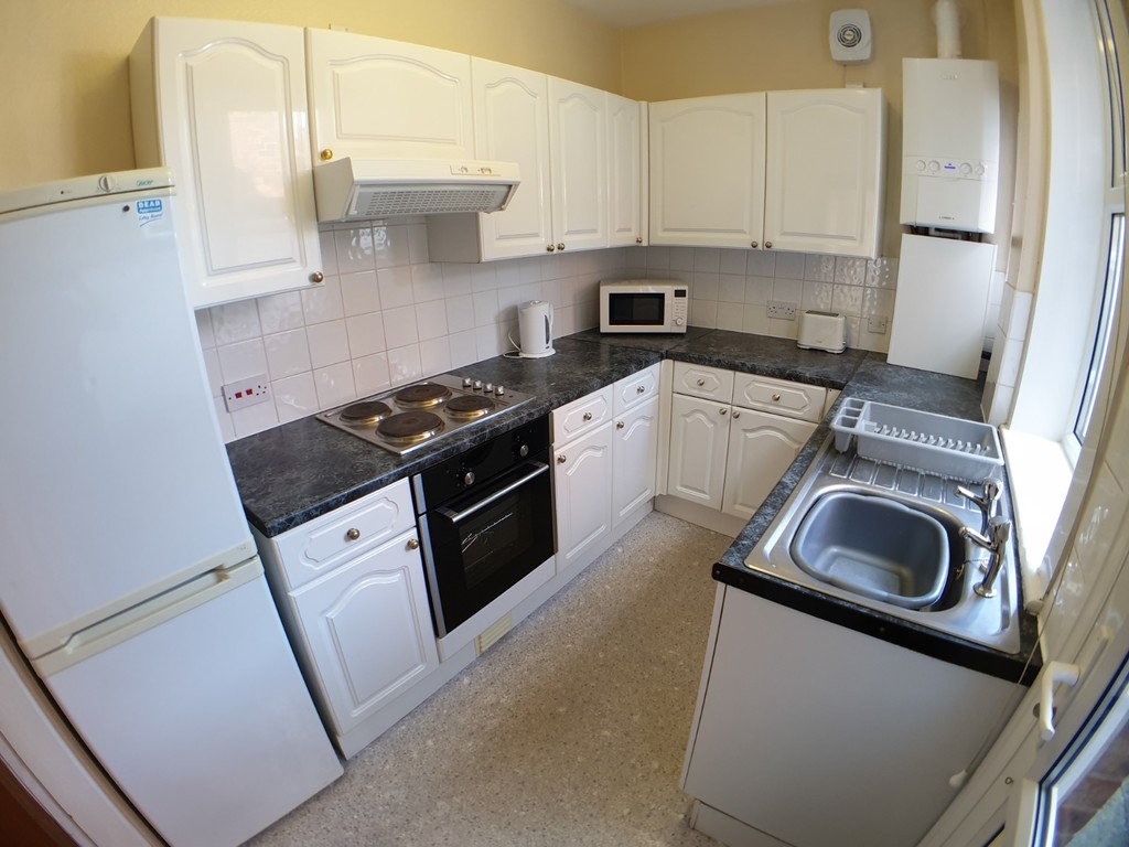 Image of Rose Street, Haxby Road