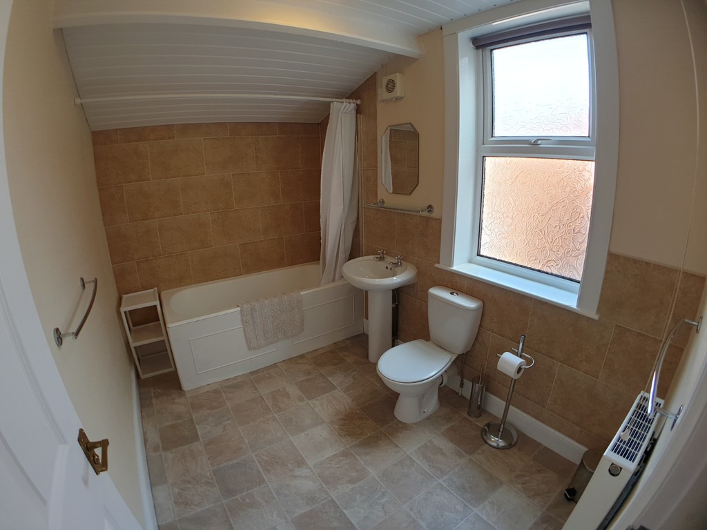 Image of Rose Street, Haxby Road