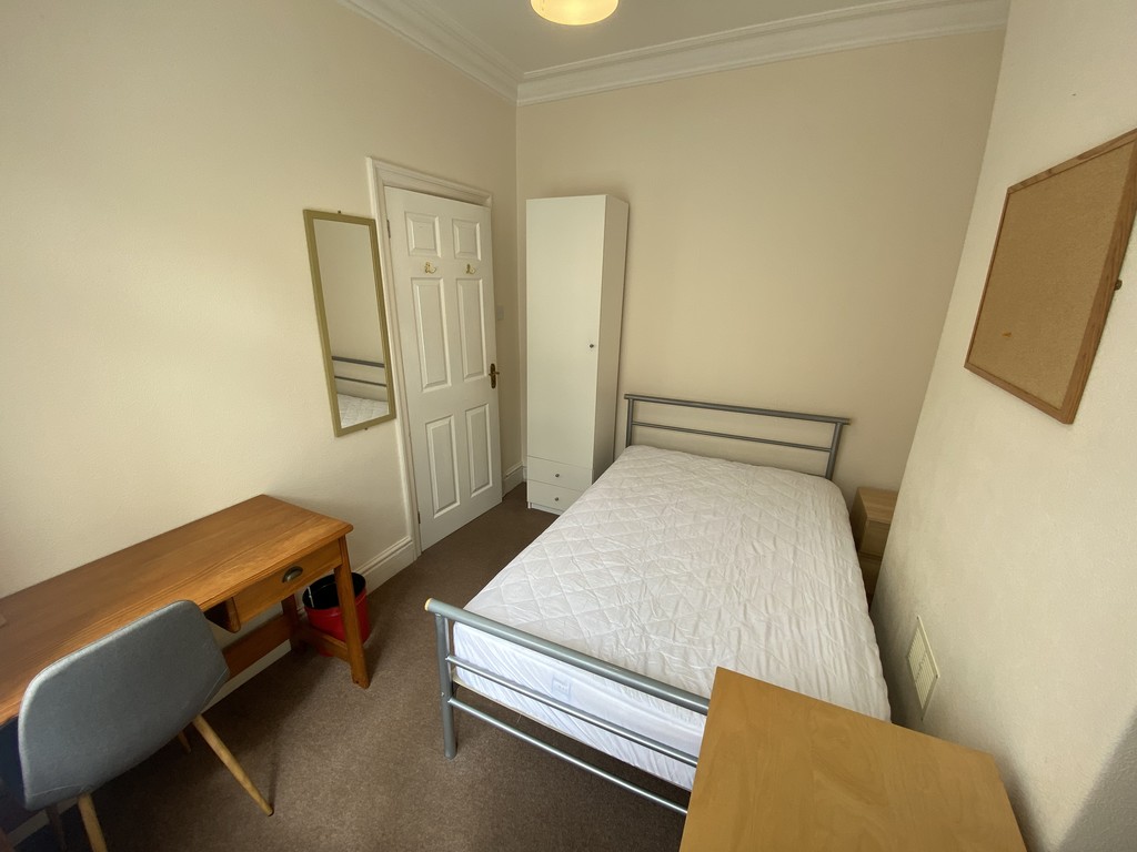 Image of Rose Street, Haxby Road