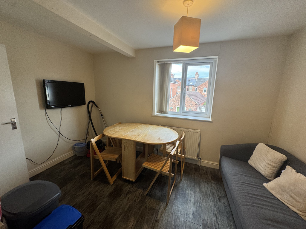 Image of Lamel Street, Hull Road