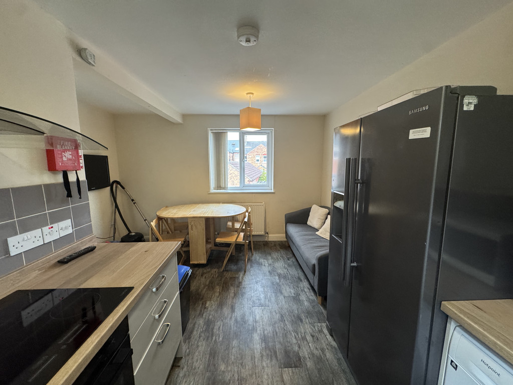 Image of Lamel Street, Hull Road