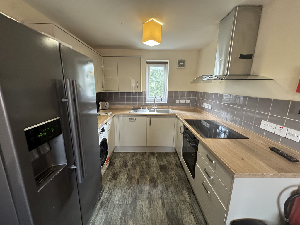 Image of Lamel Street, Hull Road