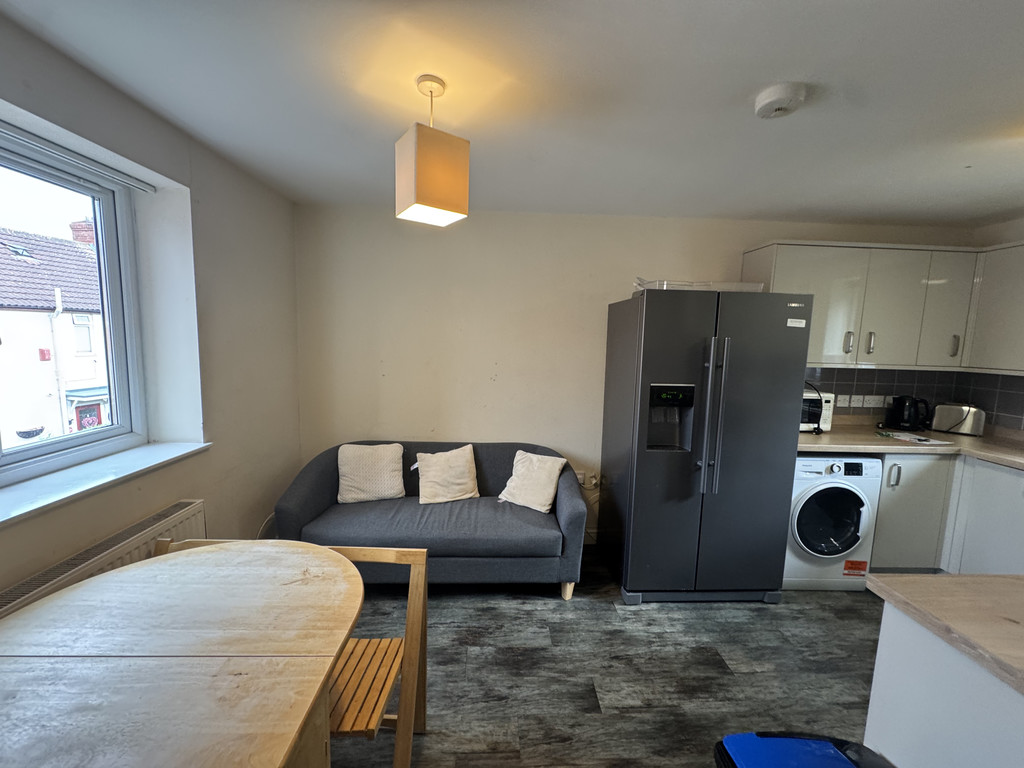 Image of Lamel Street, Hull Road