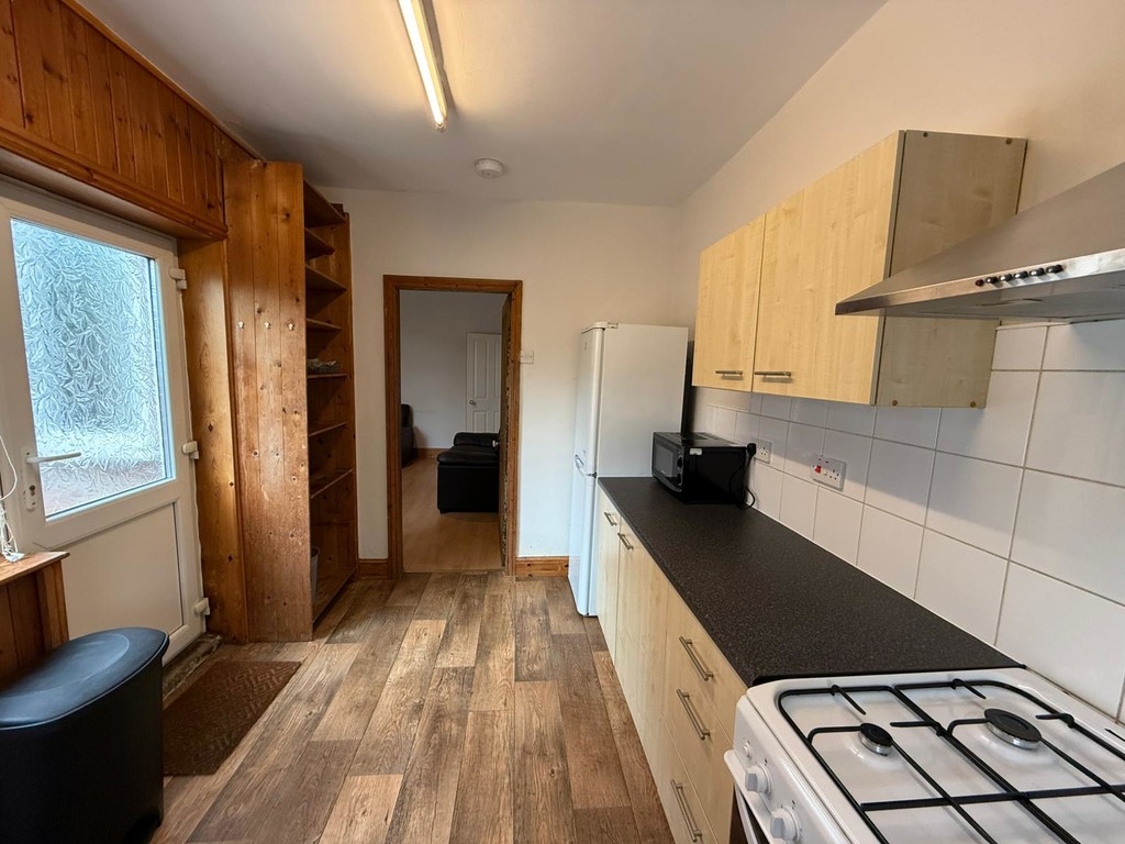 Image of Main Avenue, Heworth