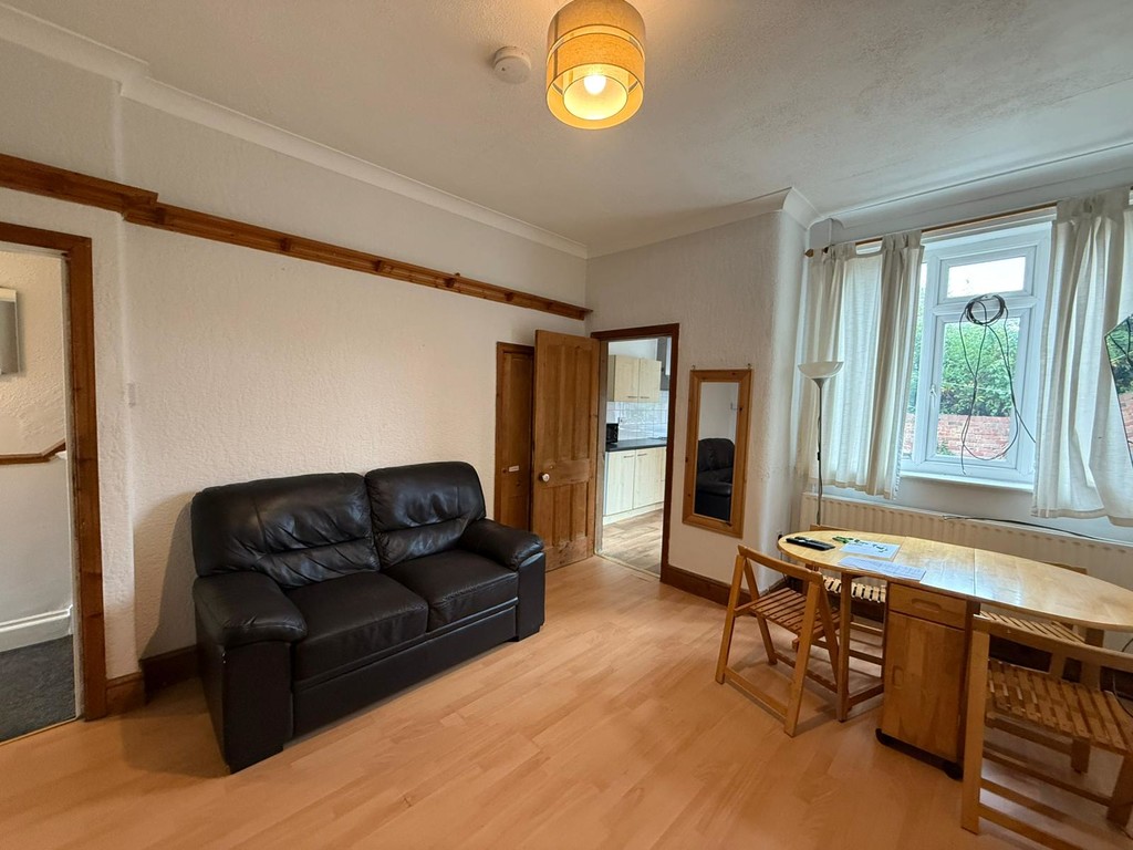 Image of Main Avenue, Heworth