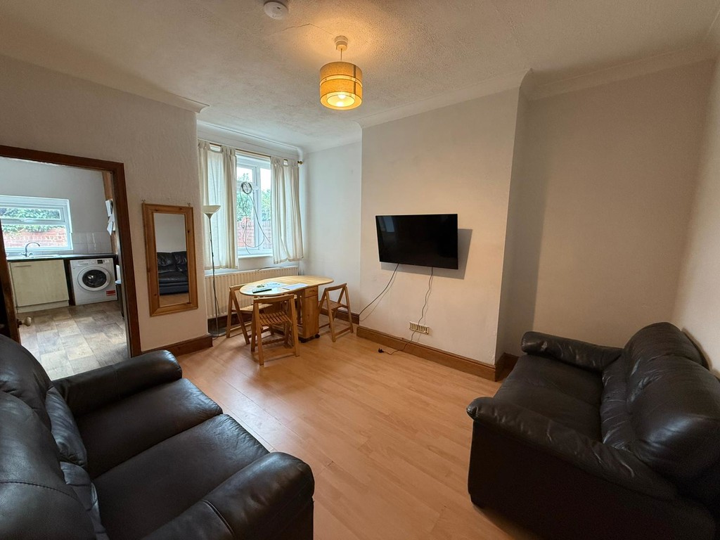 Image of Main Avenue, Heworth