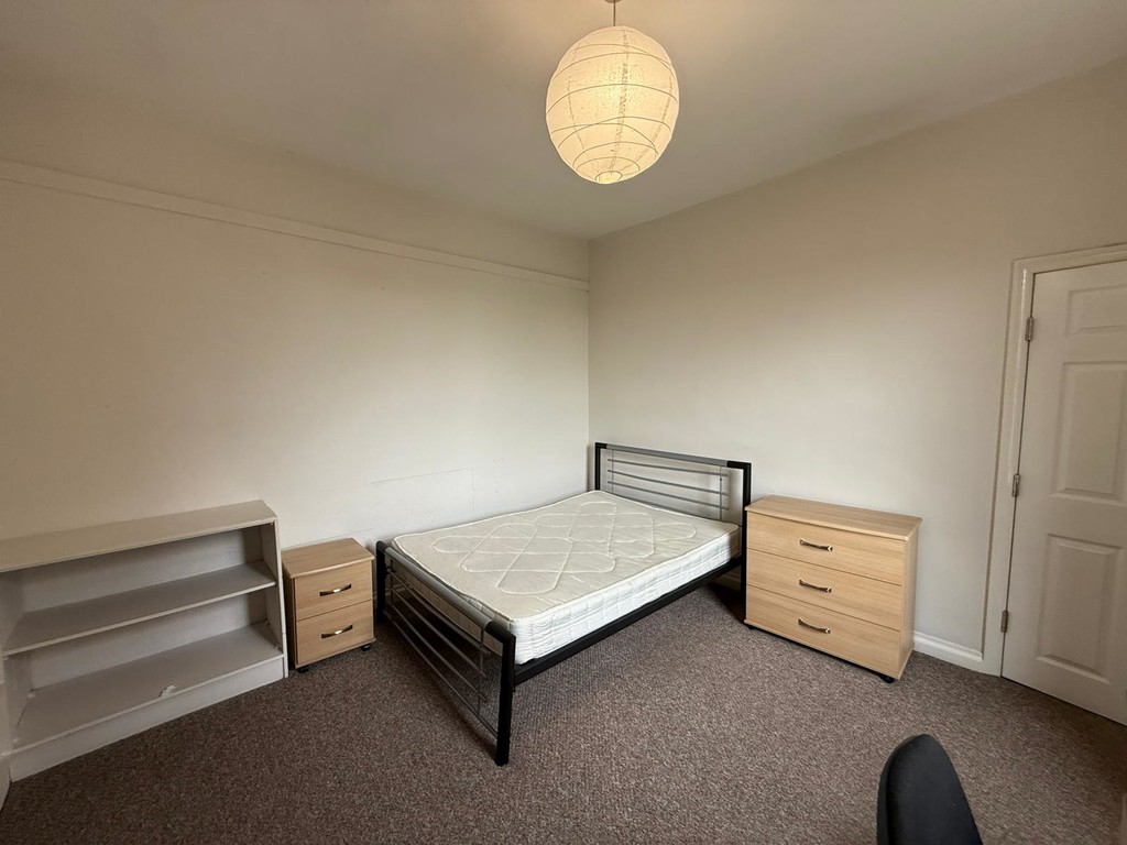 Image of Main Avenue, Heworth