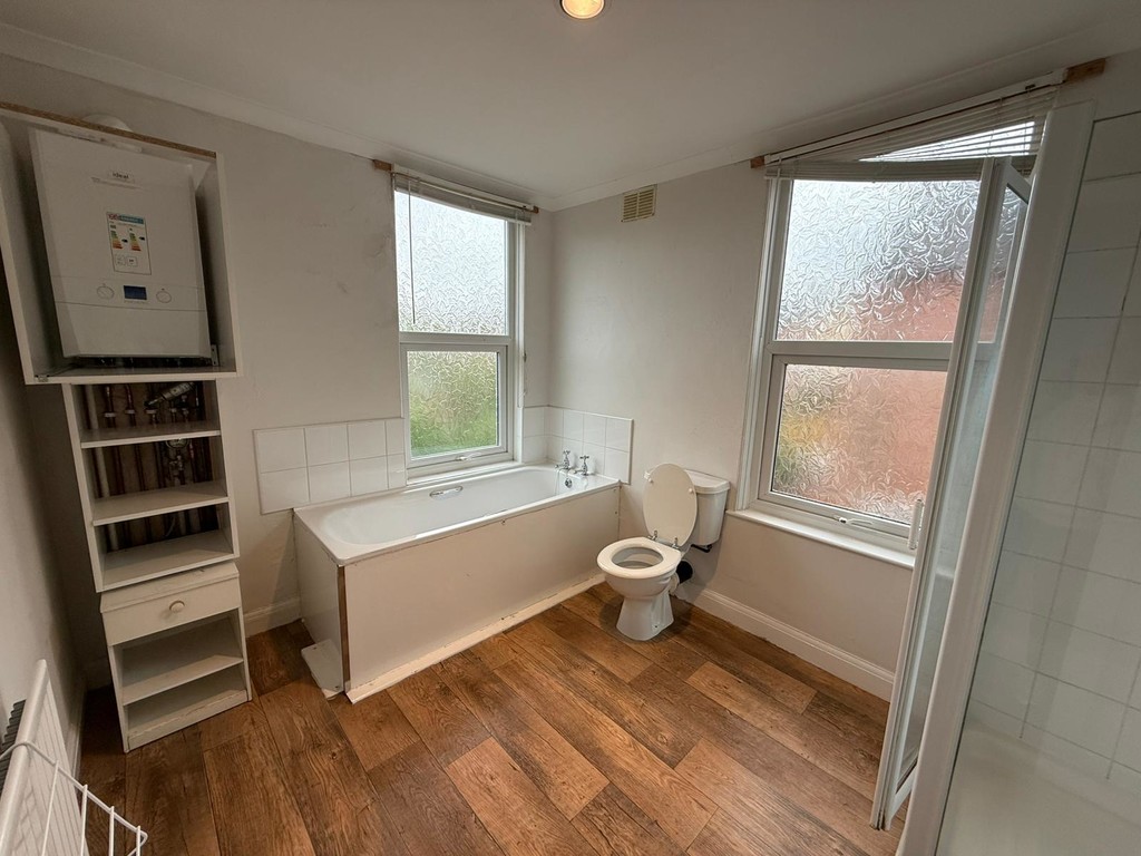 Image of Main Avenue, Heworth