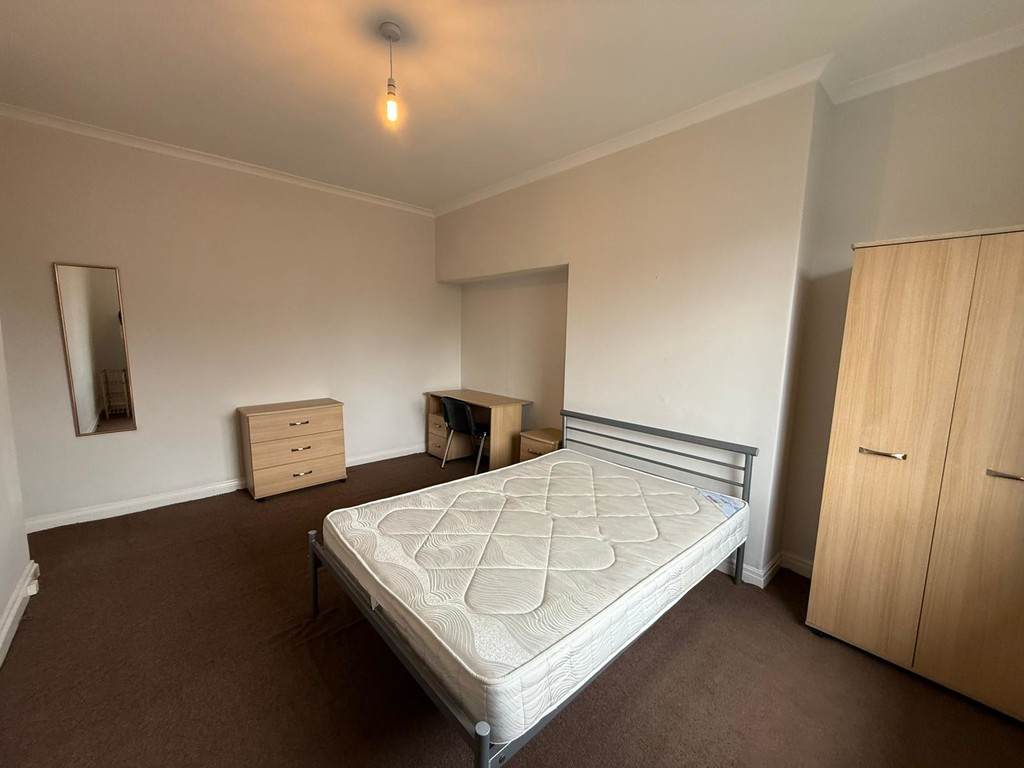 Image of Main Avenue, Heworth