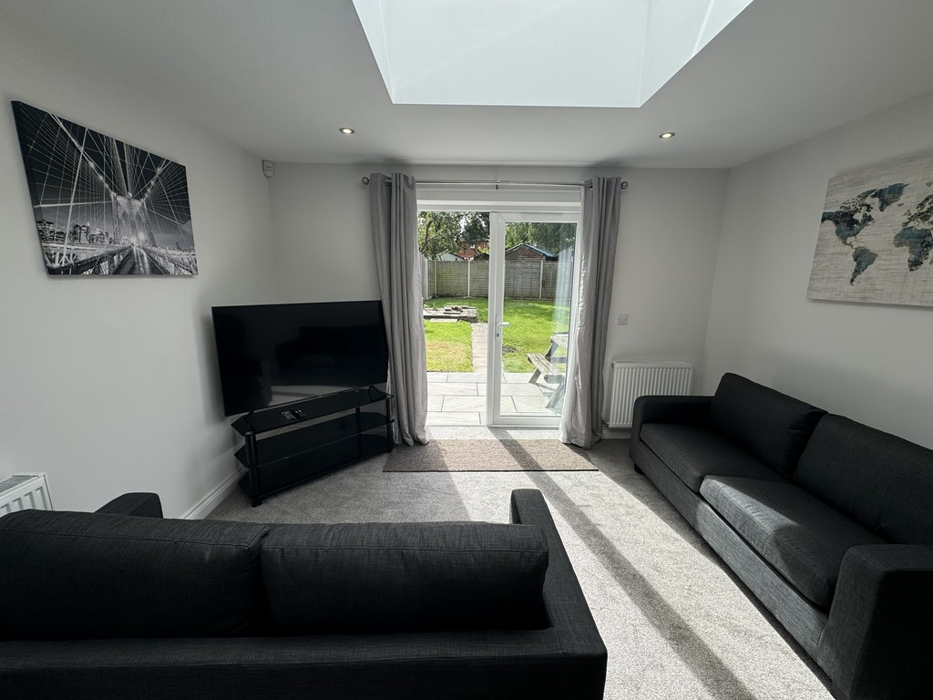 Image of Nicholas Street, Lawrence Street