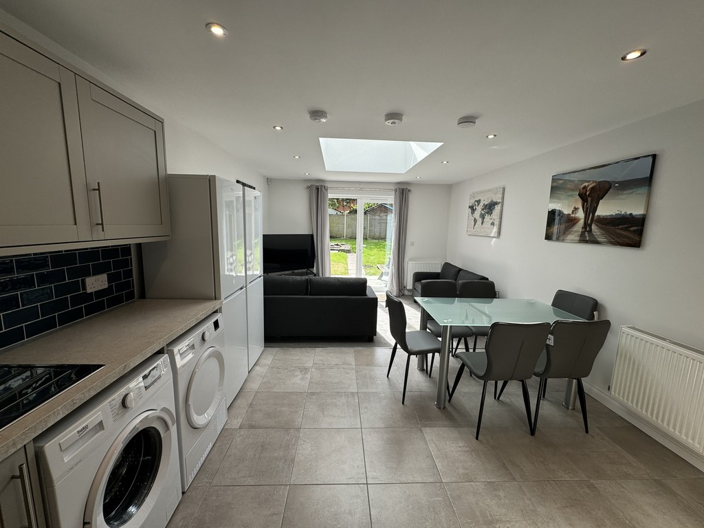 Image of Nicholas Street, Lawrence Street