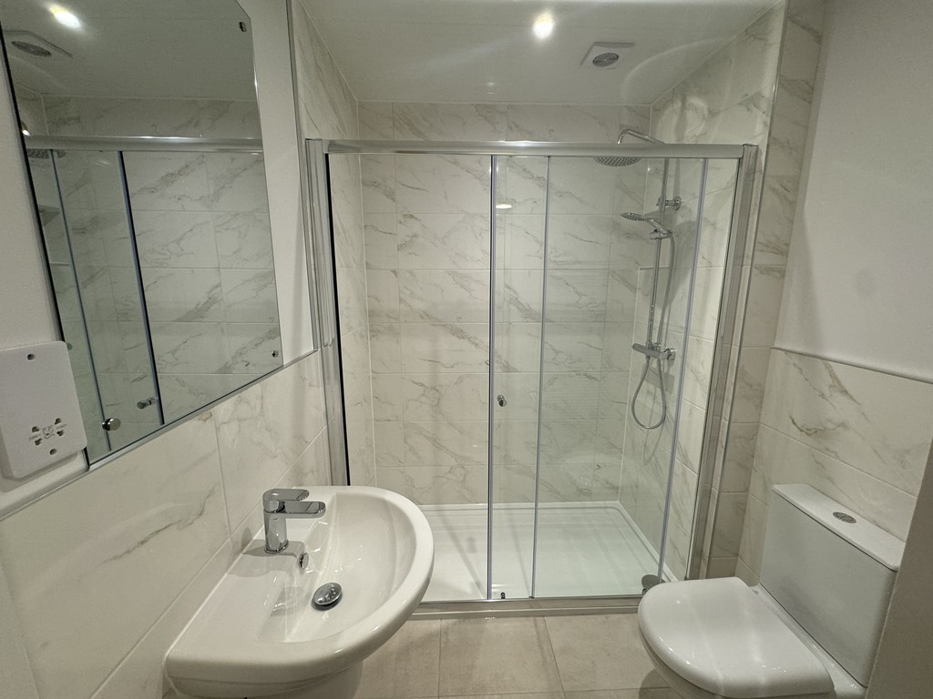 Image of Nicholas Street, Lawrence Street